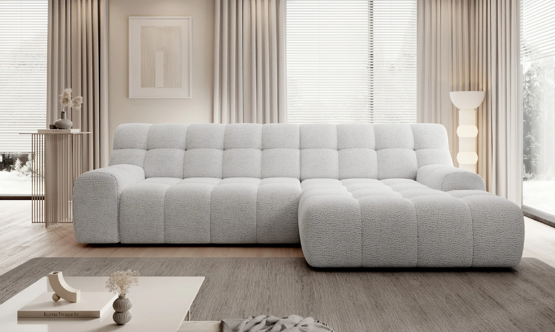 Cocoon S 